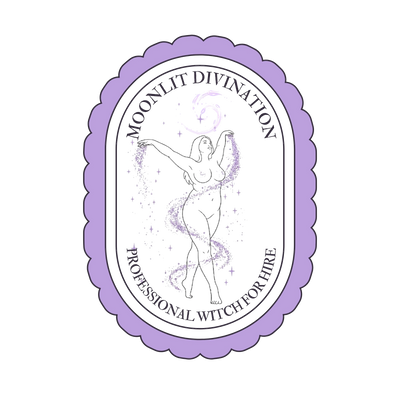 Moonlit Divination